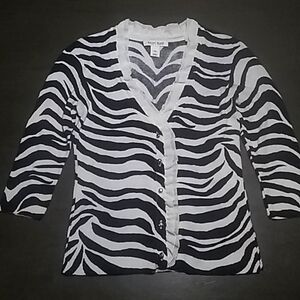 White House Black Market Sweater